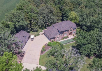 3285 Forest, FREEPORT, Illinois 61032, 4 Bedrooms Bedrooms, ,4 BathroomsBathrooms,House,For Sale,Forest,202604686