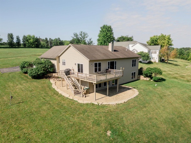 11A158 Birdie, APPLE CANYON LAKE, Illinois 61001, 4 Bedrooms Bedrooms, ,3 BathroomsBathrooms,House,For Sale,Birdie,202604688