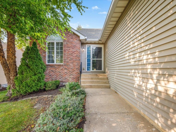 4056 Pepper, ROCKFORD, Illinois 61114, 2 Bedrooms Bedrooms, ,2 BathroomsBathrooms,Condominium,For Sale,Pepper,202604690