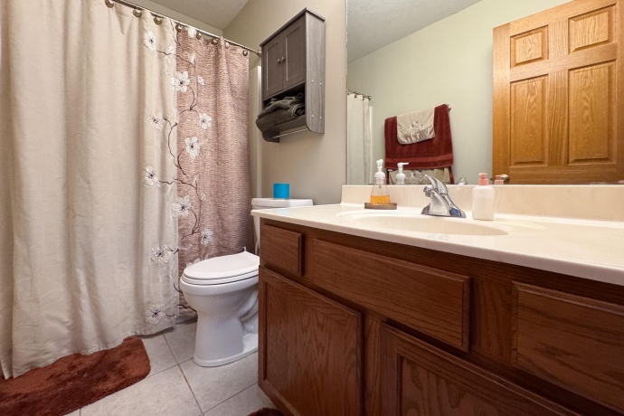 300 Gray Hawk, MACHESNEY PARK, Illinois 61115, 3 Bedrooms Bedrooms, ,3 BathroomsBathrooms,House,For Sale,Gray Hawk,202604556