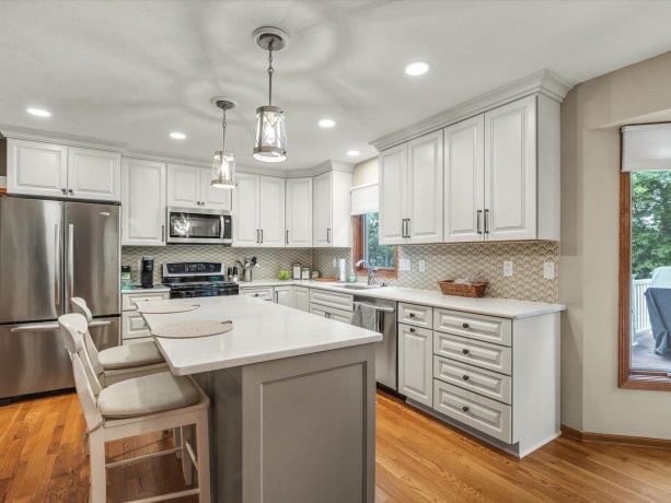 8647 Oakwood Glen, ROCKFORD, Illinois 61108, 4 Bedrooms Bedrooms, ,2 BathroomsBathrooms,House,For Sale,Oakwood Glen,202604692