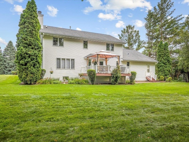 8647 Oakwood Glen, ROCKFORD, Illinois 61108, 4 Bedrooms Bedrooms, ,2 BathroomsBathrooms,House,For Sale,Oakwood Glen,202604692
