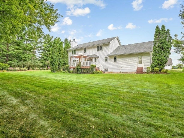 8647 Oakwood Glen, ROCKFORD, Illinois 61108, 4 Bedrooms Bedrooms, ,2 BathroomsBathrooms,House,For Sale,Oakwood Glen,202604692