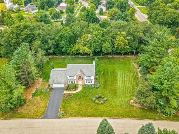 8647 Oakwood Glen, ROCKFORD, Illinois 61108, 4 Bedrooms Bedrooms, ,2 BathroomsBathrooms,House,For Sale,Oakwood Glen,202604692