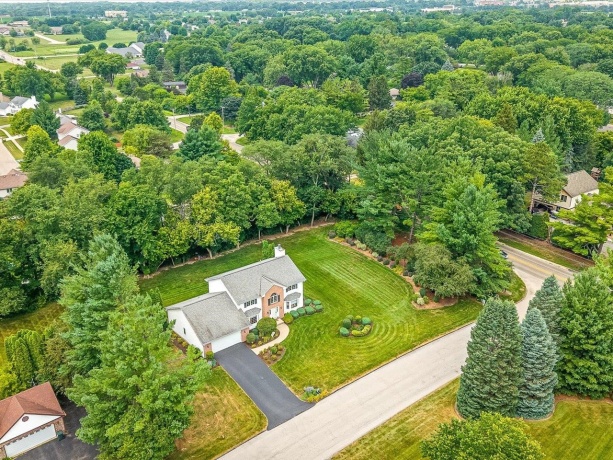 8647 Oakwood Glen, ROCKFORD, Illinois 61108, 4 Bedrooms Bedrooms, ,2 BathroomsBathrooms,House,For Sale,Oakwood Glen,202604692