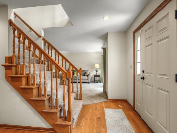 8647 Oakwood Glen, ROCKFORD, Illinois 61108, 4 Bedrooms Bedrooms, ,2 BathroomsBathrooms,House,For Sale,Oakwood Glen,202604692
