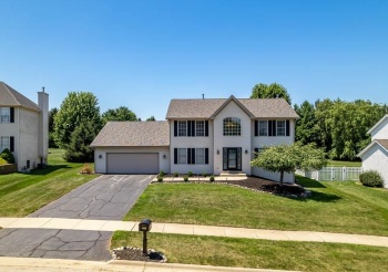 1142 University, ROCKTON, Illinois 61072, 4 Bedrooms Bedrooms, ,2 BathroomsBathrooms,House,For Sale,University,202604693