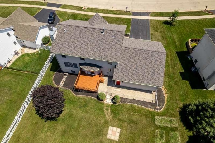 1142 University, ROCKTON, Illinois 61072, 4 Bedrooms Bedrooms, ,2 BathroomsBathrooms,House,For Sale,University,202604693