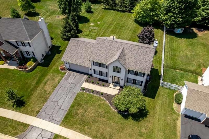 1142 University, ROCKTON, Illinois 61072, 4 Bedrooms Bedrooms, ,2 BathroomsBathrooms,House,For Sale,University,202604693