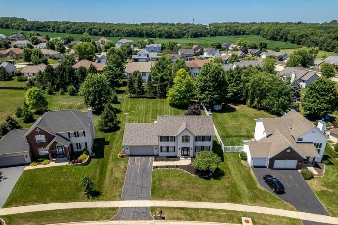 1142 University, ROCKTON, Illinois 61072, 4 Bedrooms Bedrooms, ,2 BathroomsBathrooms,House,For Sale,University,202604693