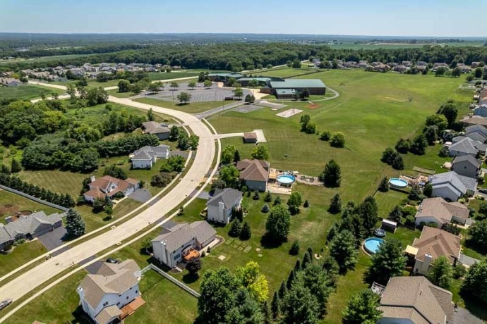 1142 University, ROCKTON, Illinois 61072, 4 Bedrooms Bedrooms, ,2 BathroomsBathrooms,House,For Sale,University,202604693