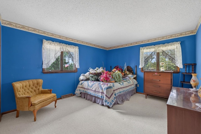 8251 QUAIL RIDGE, LEAF RIVER, Illinois 61047, 3 Bedrooms Bedrooms, ,3 BathroomsBathrooms,House,For Sale,QUAIL RIDGE,202604695