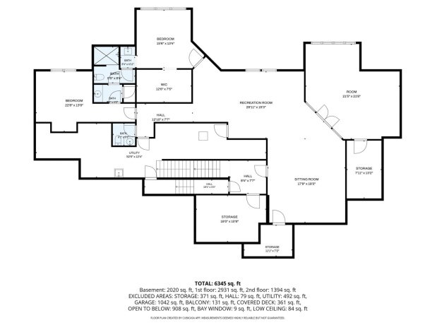 6871 Montague, ROCKFORD, Illinois 61102, 4 Bedrooms Bedrooms, ,4 BathroomsBathrooms,House,For Sale,Montague,202604696