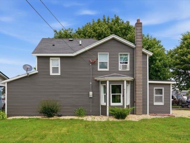 322 Carrol, LANARK, Illinois 61046, 4 Bedrooms Bedrooms, ,2 BathroomsBathrooms,House,For Sale,Carrol,202604697