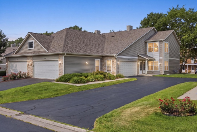 8622 Victory, MACHESNEY PARK, Illinois 61115, 2 Bedrooms Bedrooms, ,2 BathroomsBathrooms,Condominium,For Sale,Victory,202604702