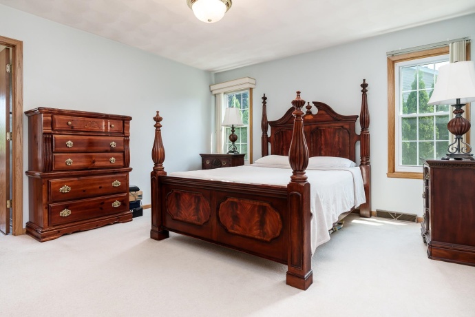 6672 Lindbloom, CHERRY VALLEY, Illinois 61016, 4 Bedrooms Bedrooms, ,3 BathroomsBathrooms,House,For Sale,Lindbloom,202604699