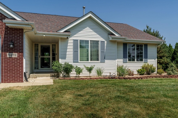 6672 Lindbloom, CHERRY VALLEY, Illinois 61016, 4 Bedrooms Bedrooms, ,3 BathroomsBathrooms,House,For Sale,Lindbloom,202604699