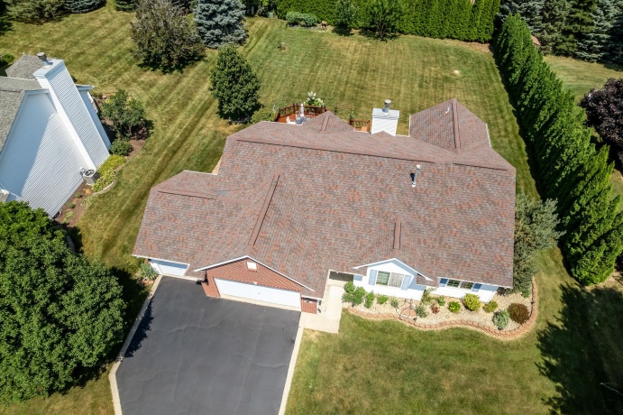 6672 Lindbloom, CHERRY VALLEY, Illinois 61016, 4 Bedrooms Bedrooms, ,3 BathroomsBathrooms,House,For Sale,Lindbloom,202604699