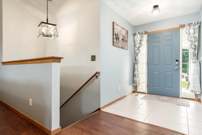 6672 Lindbloom, CHERRY VALLEY, Illinois 61016, 4 Bedrooms Bedrooms, ,3 BathroomsBathrooms,House,For Sale,Lindbloom,202604699