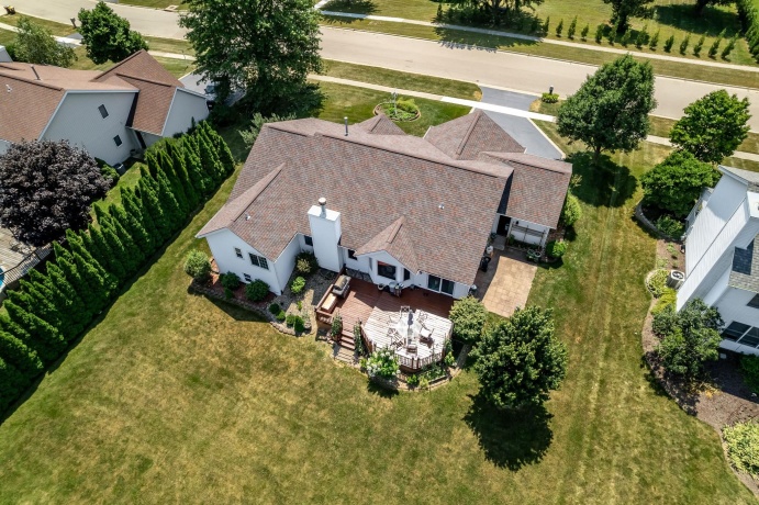 6672 Lindbloom, CHERRY VALLEY, Illinois 61016, 4 Bedrooms Bedrooms, ,3 BathroomsBathrooms,House,For Sale,Lindbloom,202604699