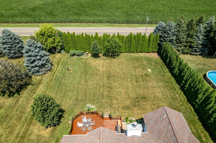 6672 Lindbloom, CHERRY VALLEY, Illinois 61016, 4 Bedrooms Bedrooms, ,3 BathroomsBathrooms,House,For Sale,Lindbloom,202604699