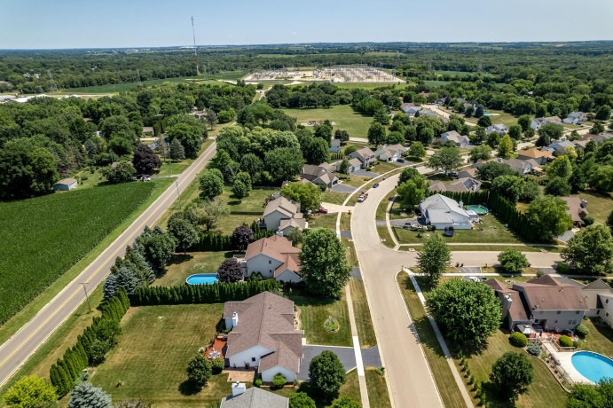 6672 Lindbloom, CHERRY VALLEY, Illinois 61016, 4 Bedrooms Bedrooms, ,3 BathroomsBathrooms,House,For Sale,Lindbloom,202604699