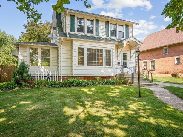 116 Jefferson, AMBOY, Illinois 61310, 3 Bedrooms Bedrooms, ,1 BathroomBathrooms,House,For Sale,Jefferson,202604704
