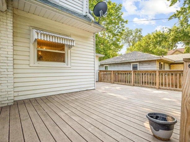116 Jefferson, AMBOY, Illinois 61310, 3 Bedrooms Bedrooms, ,1 BathroomBathrooms,House,For Sale,Jefferson,202604704
