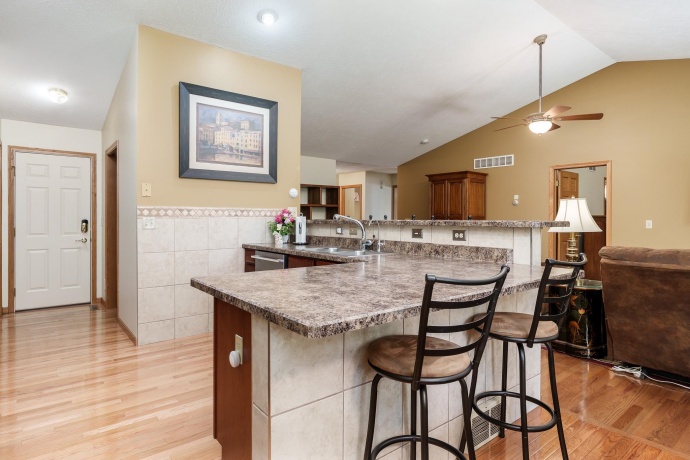 1401 Stone Bridge, ROCKFORD, Illinois 61108, 3 Bedrooms Bedrooms, ,3 BathroomsBathrooms,Condominium,For Sale,Stone Bridge,202604713