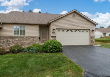1401 Stone Bridge, ROCKFORD, Illinois 61108, 3 Bedrooms Bedrooms, ,3 BathroomsBathrooms,Condominium,For Sale,Stone Bridge,202604713