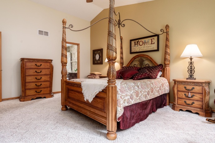 1401 Stone Bridge, ROCKFORD, Illinois 61108, 3 Bedrooms Bedrooms, ,3 BathroomsBathrooms,Condominium,For Sale,Stone Bridge,202604713