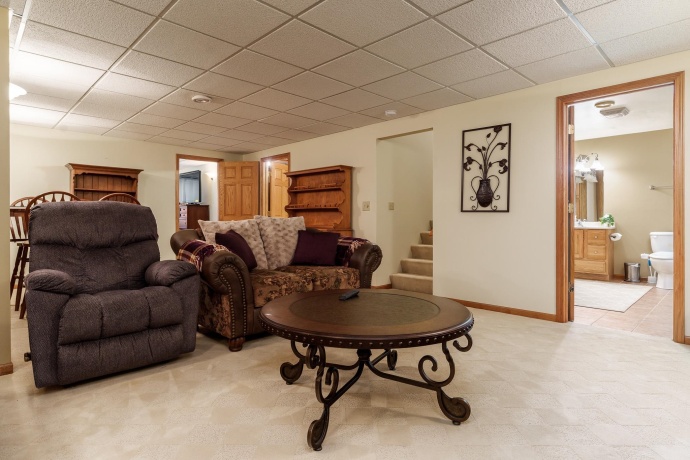 1401 Stone Bridge, ROCKFORD, Illinois 61108, 3 Bedrooms Bedrooms, ,3 BathroomsBathrooms,Condominium,For Sale,Stone Bridge,202604713