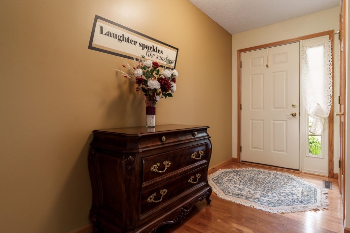 1401 Stone Bridge, ROCKFORD, Illinois 61108, 3 Bedrooms Bedrooms, ,3 BathroomsBathrooms,Condominium,For Sale,Stone Bridge,202604713