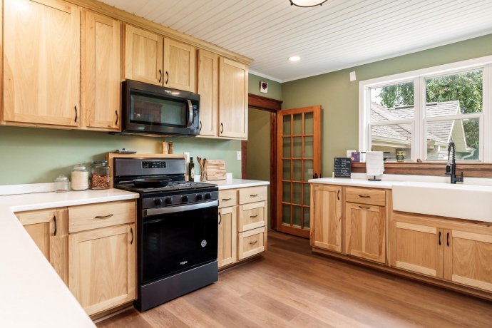 12361 Henderson, ORANGEVILLE, Illinois 61060, 4 Bedrooms Bedrooms, ,2 BathroomsBathrooms,House,For Sale,Henderson,202604712