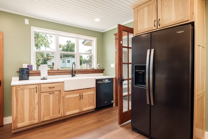 12361 Henderson, ORANGEVILLE, Illinois 61060, 4 Bedrooms Bedrooms, ,2 BathroomsBathrooms,House,For Sale,Henderson,202604712