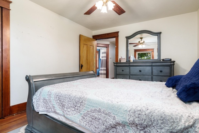 12361 Henderson, ORANGEVILLE, Illinois 61060, 4 Bedrooms Bedrooms, ,2 BathroomsBathrooms,House,For Sale,Henderson,202604712