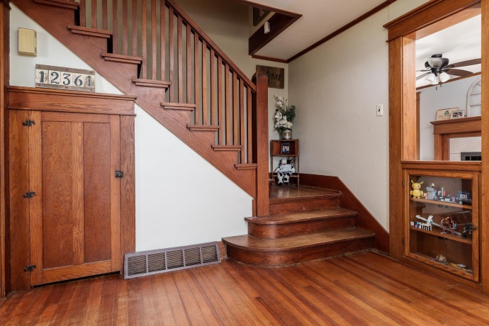 12361 Henderson, ORANGEVILLE, Illinois 61060, 4 Bedrooms Bedrooms, ,2 BathroomsBathrooms,House,For Sale,Henderson,202604712