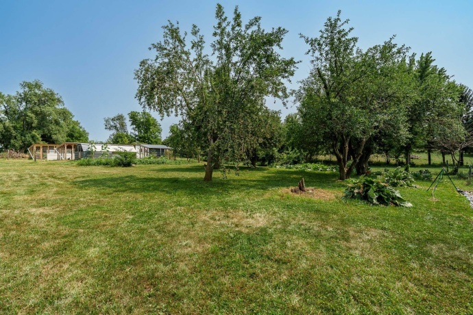 12361 Henderson, ORANGEVILLE, Illinois 61060, 4 Bedrooms Bedrooms, ,2 BathroomsBathrooms,House,For Sale,Henderson,202604712