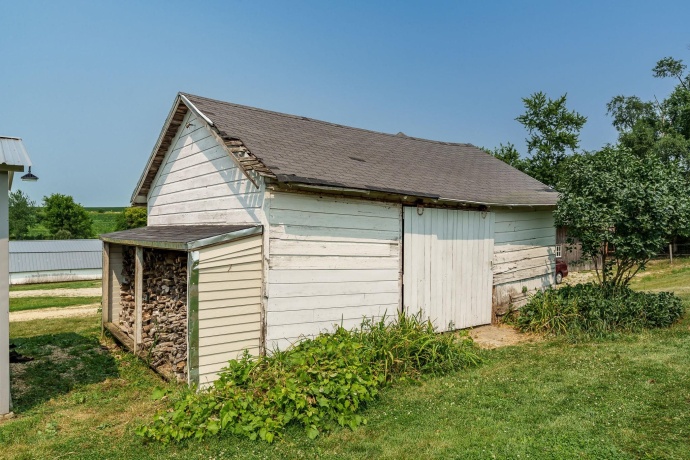 12361 Henderson, ORANGEVILLE, Illinois 61060, 4 Bedrooms Bedrooms, ,2 BathroomsBathrooms,House,For Sale,Henderson,202604712