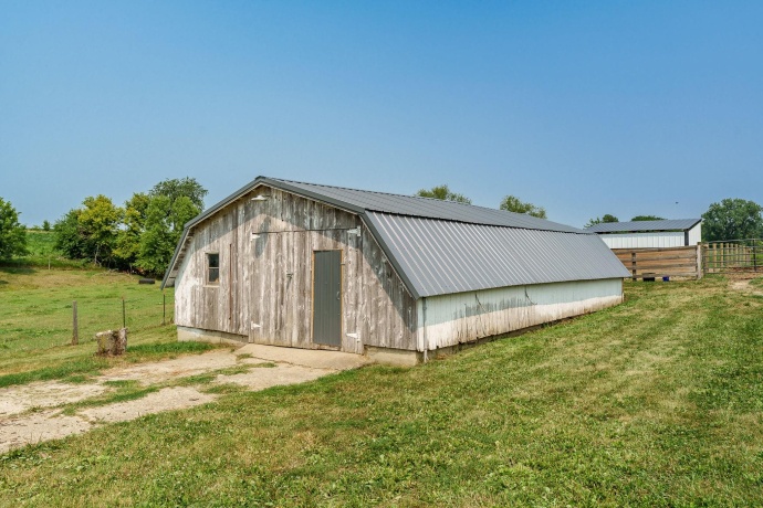 12361 Henderson, ORANGEVILLE, Illinois 61060, 4 Bedrooms Bedrooms, ,2 BathroomsBathrooms,House,For Sale,Henderson,202604712