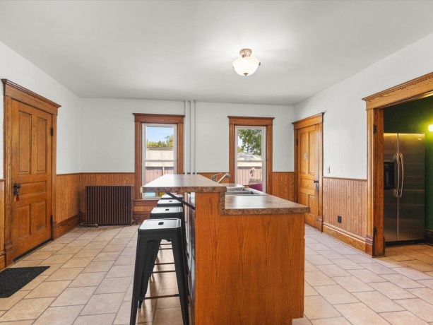227 South, FRANKLIN GROVE, Illinois 61031, 3 Bedrooms Bedrooms, ,1 BathroomBathrooms,House,For Sale,South,202604715