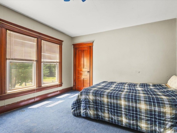 227 South, FRANKLIN GROVE, Illinois 61031, 3 Bedrooms Bedrooms, ,1 BathroomBathrooms,House,For Sale,South,202604715