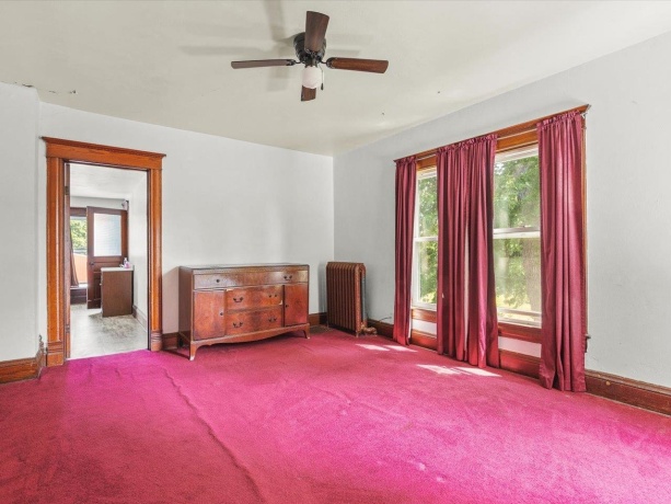 227 South, FRANKLIN GROVE, Illinois 61031, 3 Bedrooms Bedrooms, ,1 BathroomBathrooms,House,For Sale,South,202604715