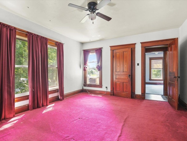 227 South, FRANKLIN GROVE, Illinois 61031, 3 Bedrooms Bedrooms, ,1 BathroomBathrooms,House,For Sale,South,202604715