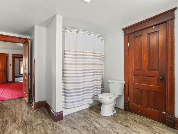 227 South, FRANKLIN GROVE, Illinois 61031, 3 Bedrooms Bedrooms, ,1 BathroomBathrooms,House,For Sale,South,202604715