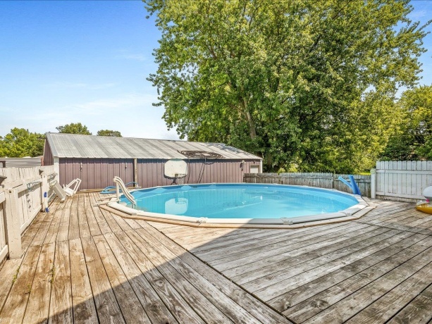 227 South, FRANKLIN GROVE, Illinois 61031, 3 Bedrooms Bedrooms, ,1 BathroomBathrooms,House,For Sale,South,202604715