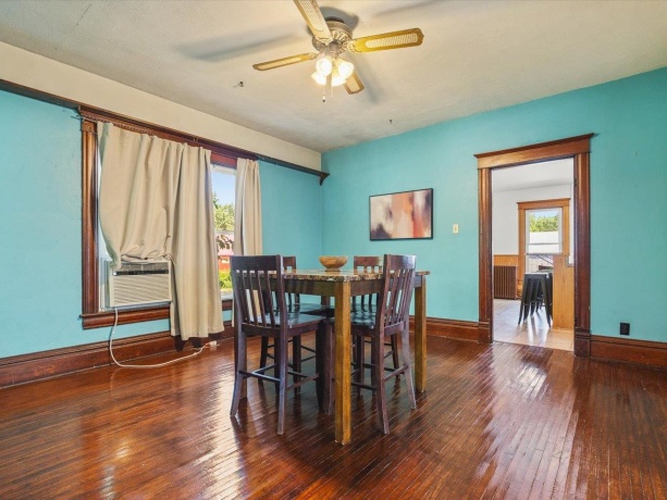 227 South, FRANKLIN GROVE, Illinois 61031, 3 Bedrooms Bedrooms, ,1 BathroomBathrooms,House,For Sale,South,202604715