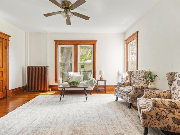 227 South, FRANKLIN GROVE, Illinois 61031, 3 Bedrooms Bedrooms, ,1 BathroomBathrooms,House,For Sale,South,202604715