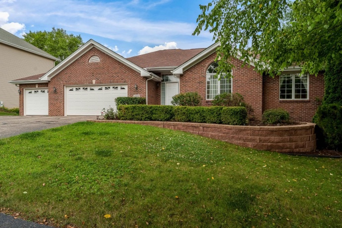 12395 Ayrshire, LOVES PARK, Illinois 61111, 3 Bedrooms Bedrooms, ,2 BathroomsBathrooms,House,For Sale,Ayrshire,202604716