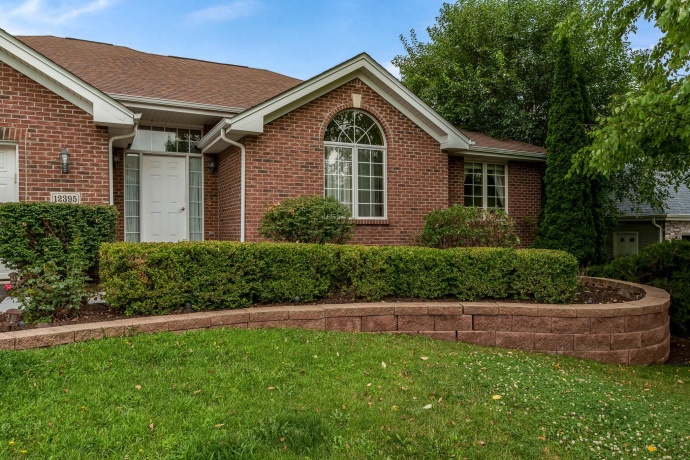 12395 Ayrshire, LOVES PARK, Illinois 61111, 3 Bedrooms Bedrooms, ,2 BathroomsBathrooms,House,For Sale,Ayrshire,202604716